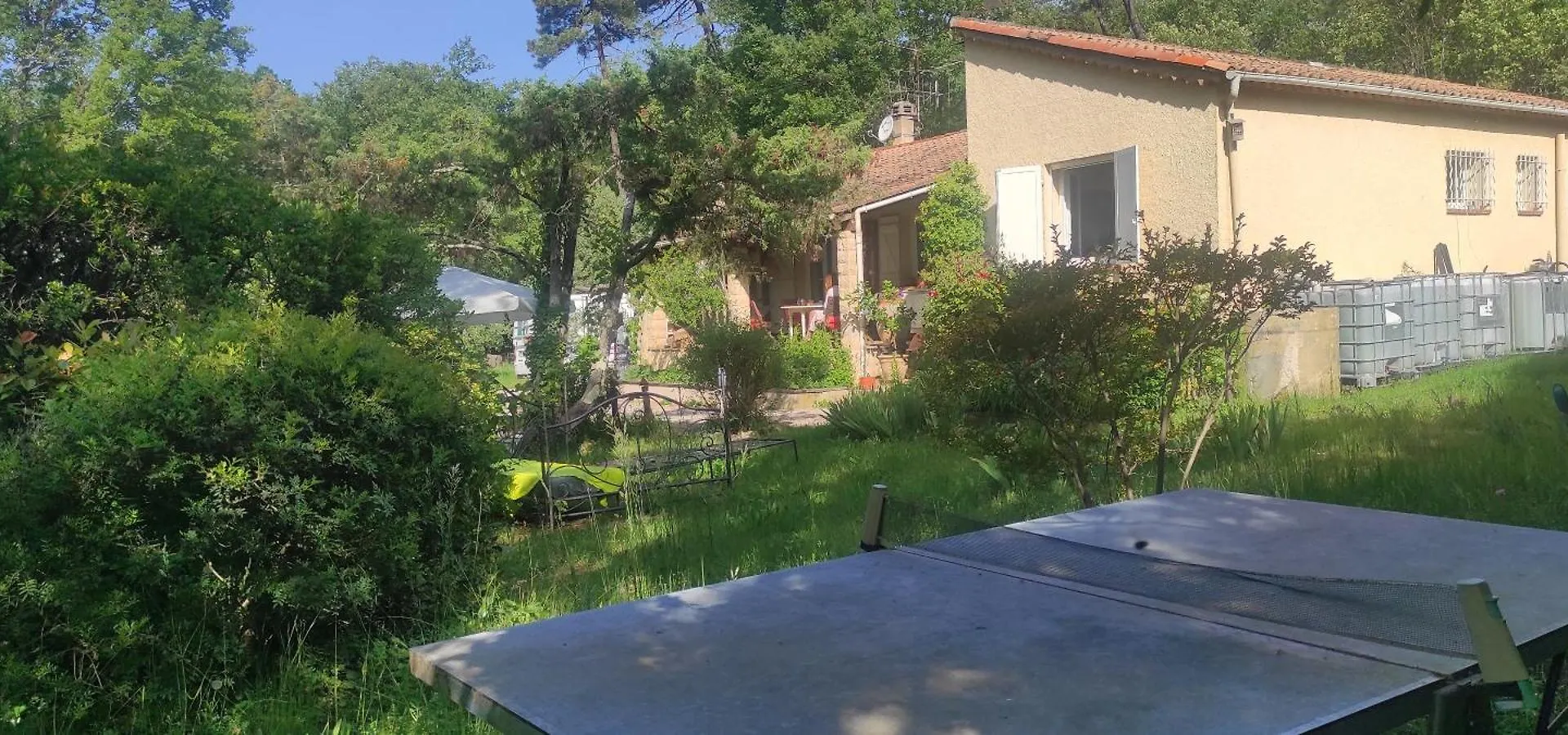 Villa Maison Calme Et Paisible Montauroux