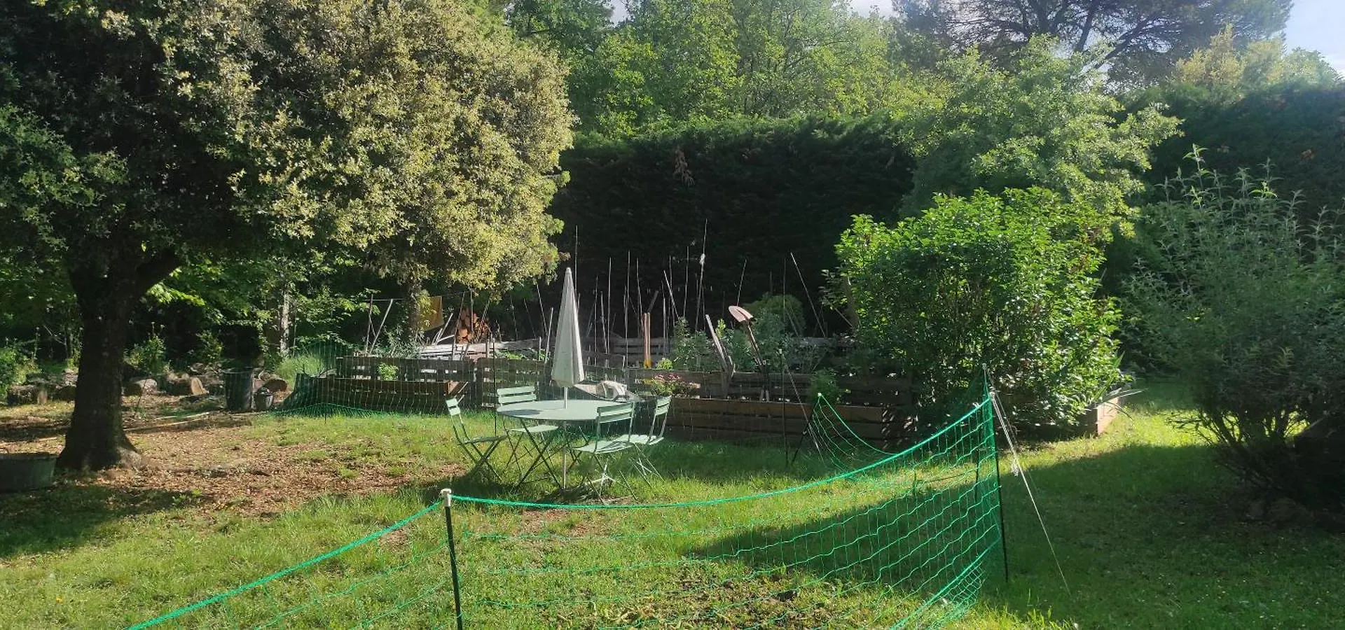 Maison Calme Et Paisible Montauroux 0*,  France