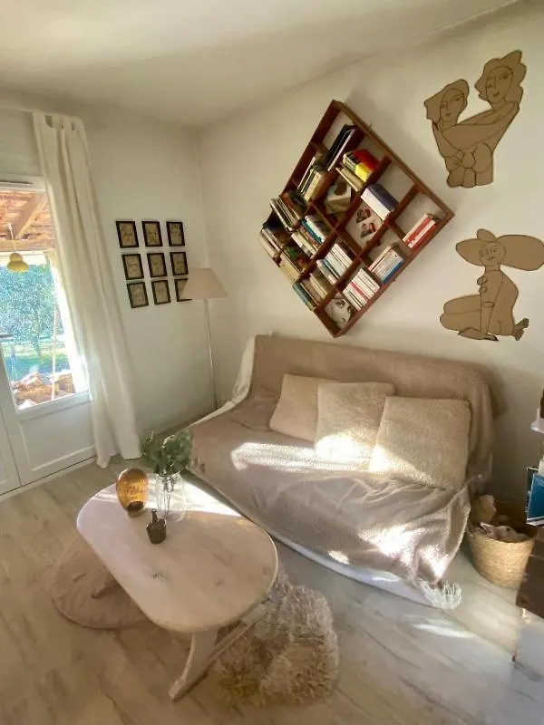 Maison Calme Et Paisible Montauroux