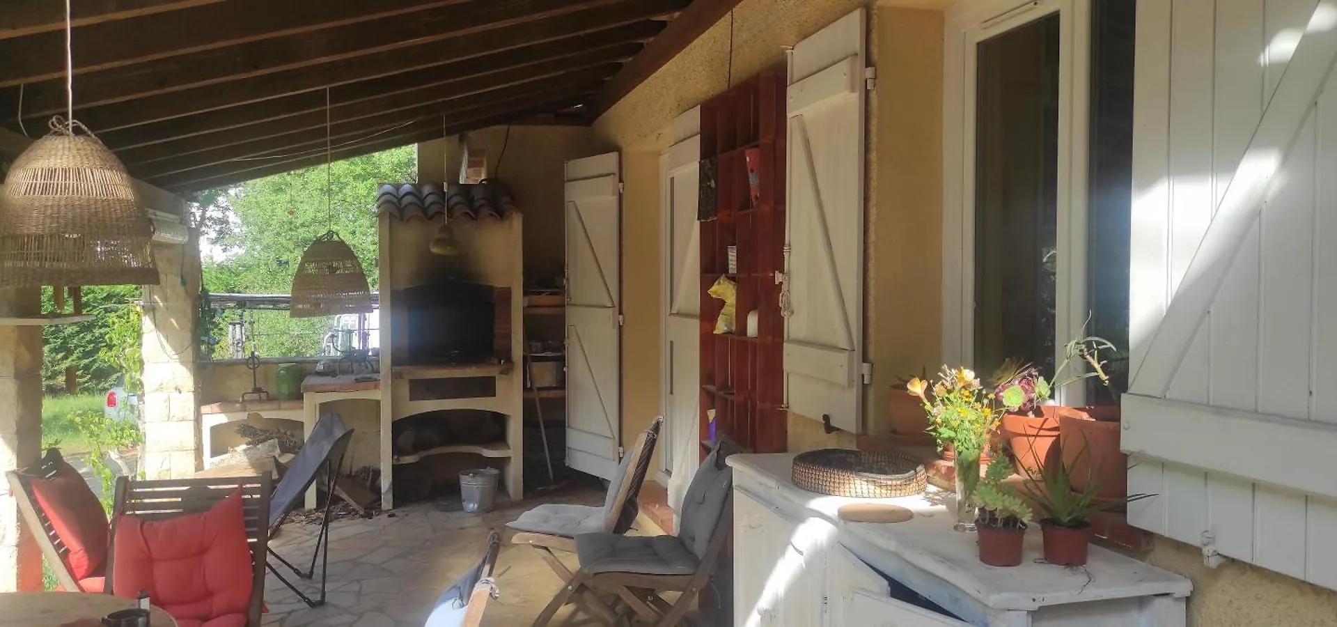 Villa Maison Calme Et Paisible Montauroux France