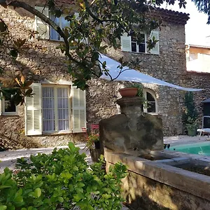La Maison Du Marquis De Montauroux