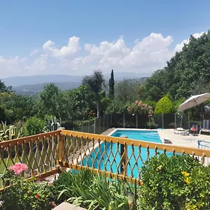 Casa Cassien Montauroux