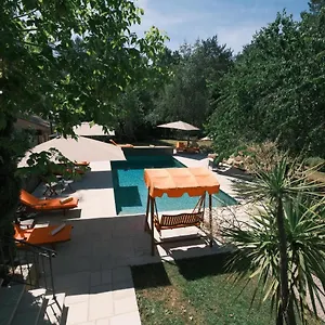 Ekin ô Rev Fontessante Montauroux