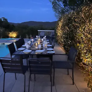 Villa26 Montauroux