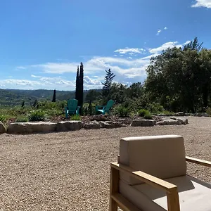 De Saint Cassien Montauroux