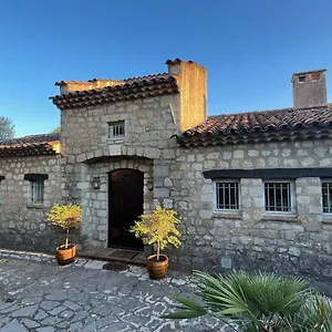Clos De La Gipiere Montauroux