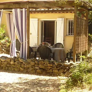 De Saint Cassien Montauroux