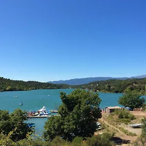 Les Lauriers Roses Montauroux